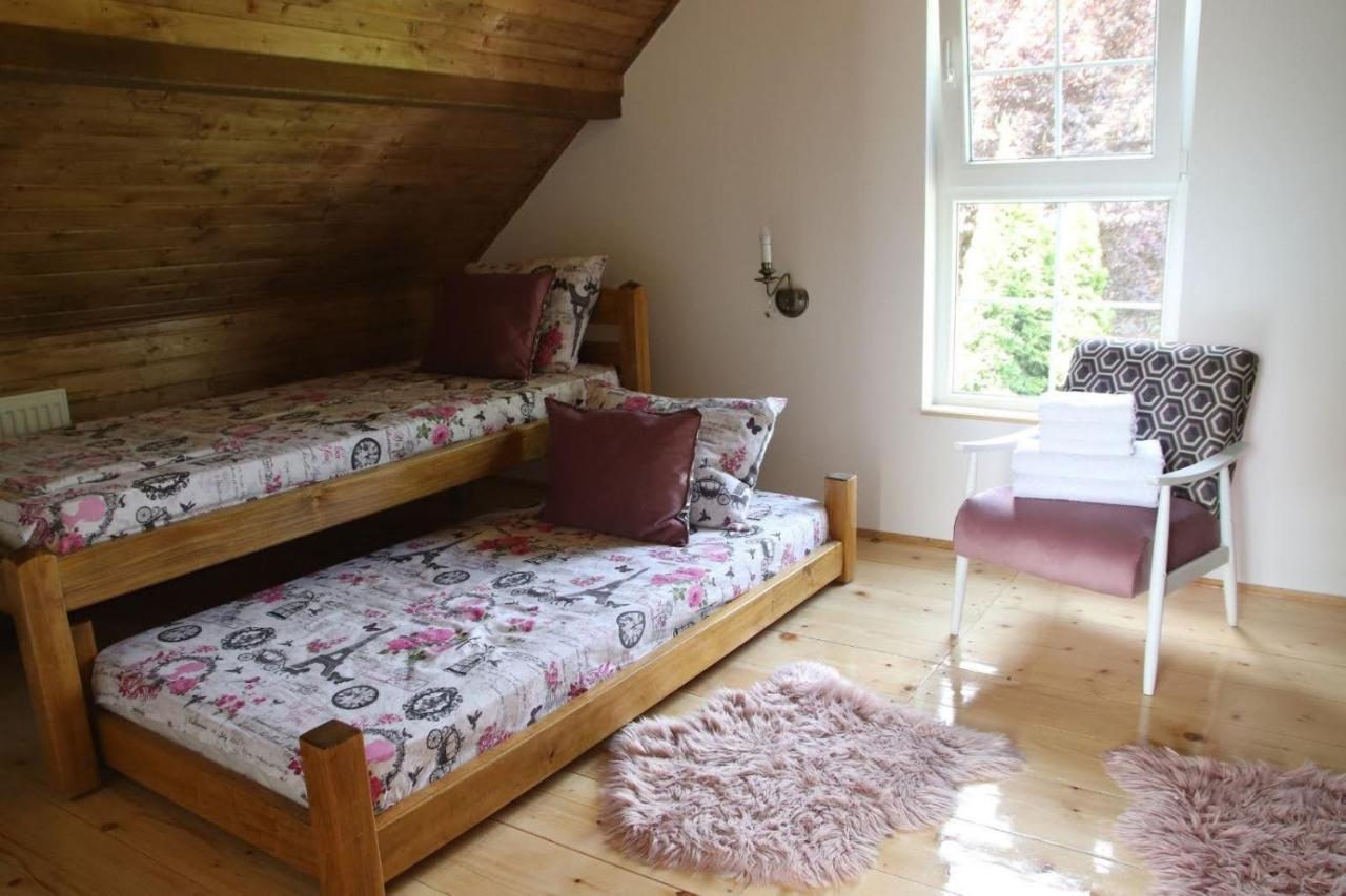 Palic Vila Masa Pr Emina Stipancevic Zewnętrze zdjęcie