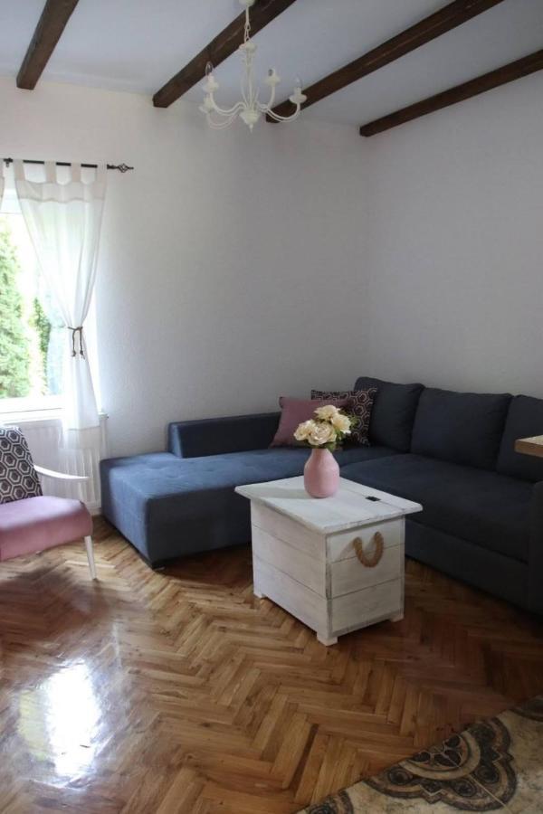 Palic Vila Masa Pr Emina Stipancevic Zewnętrze zdjęcie