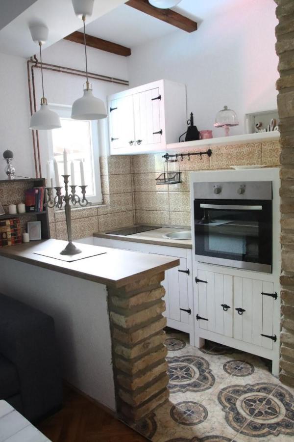 Palic Vila Masa Pr Emina Stipancevic Zewnętrze zdjęcie